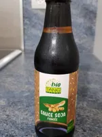 Sauce Soja Foncé
