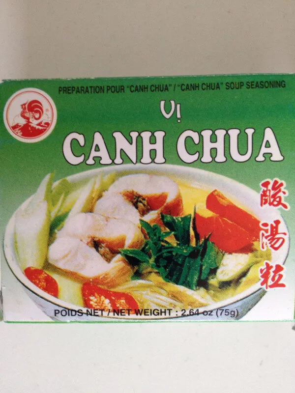 Canh Chua