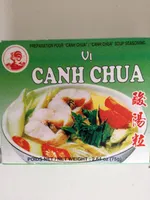 Canh Chua