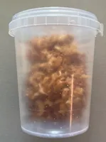 Oignons frits