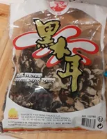 Champignons noirs