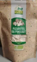 Pleurotes du panicaut