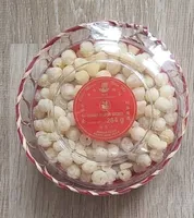 Graines de lotus sucrees