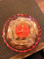 Confiserie au sésame