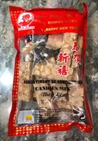 Candies mix Theo Leo