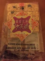 Gateaux