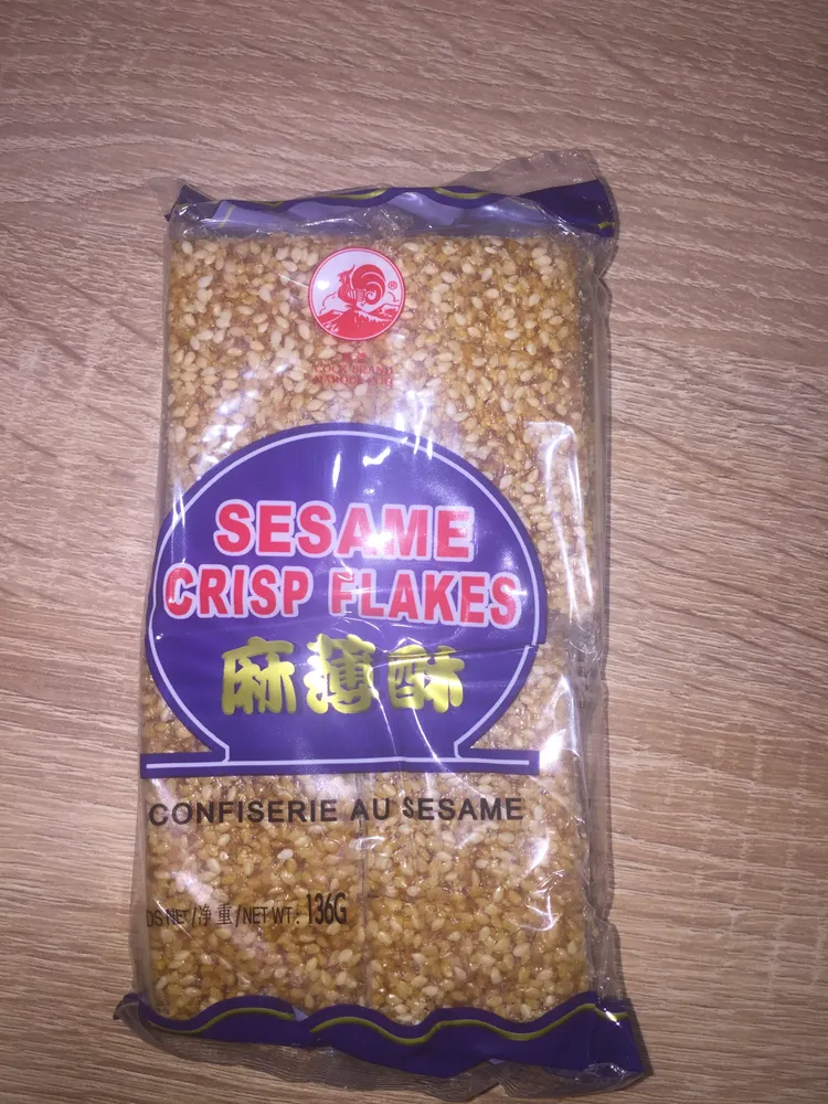 Confiserie Au Sésame