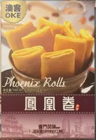 Phenix rolls