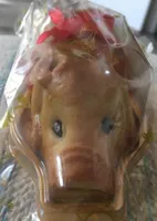Gâteau de Lune aux 5 amandes