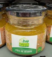 Pâte de sésame