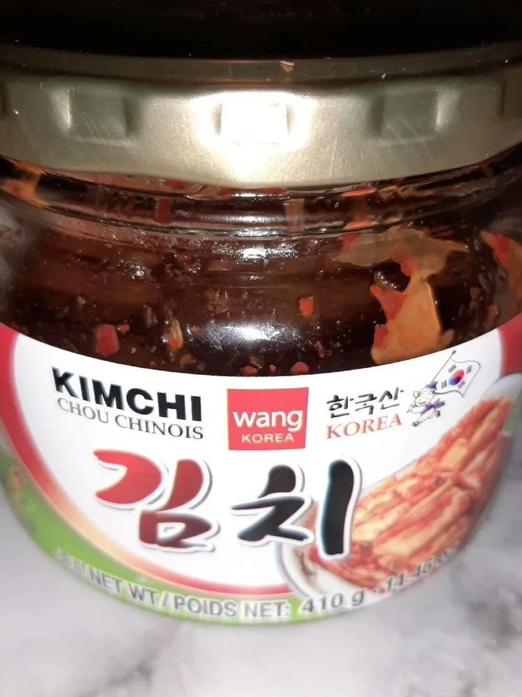 Kimchi