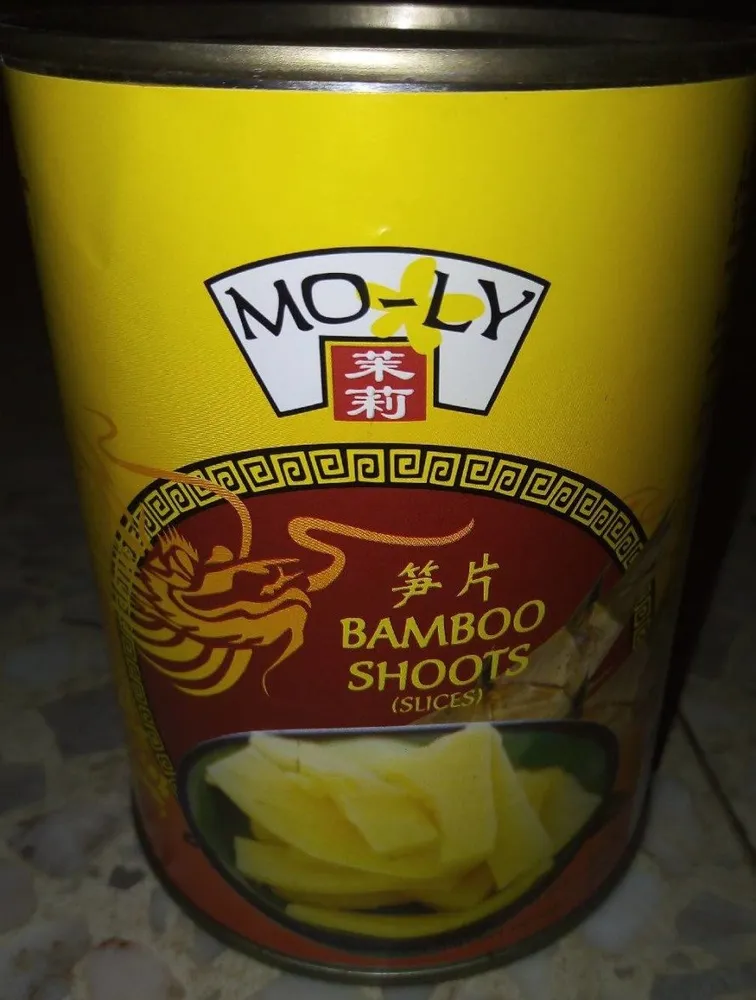 Pouce de bambou