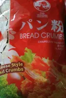 Bread Crumbs