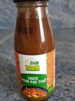 Sauce pour Pad Thai