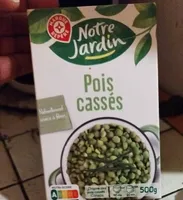 Poids cassé