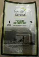 Tomme de brebis