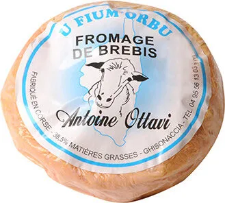 Fromage de brebis