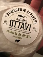 Fromage de brebis