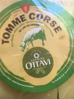 Tomme Corse