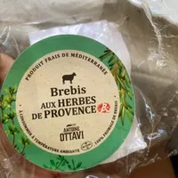 Brebis aux herbes de provence