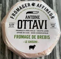 Ottavi Antoine