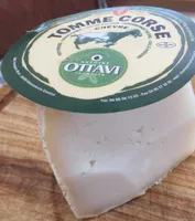 Tomme de chèvre