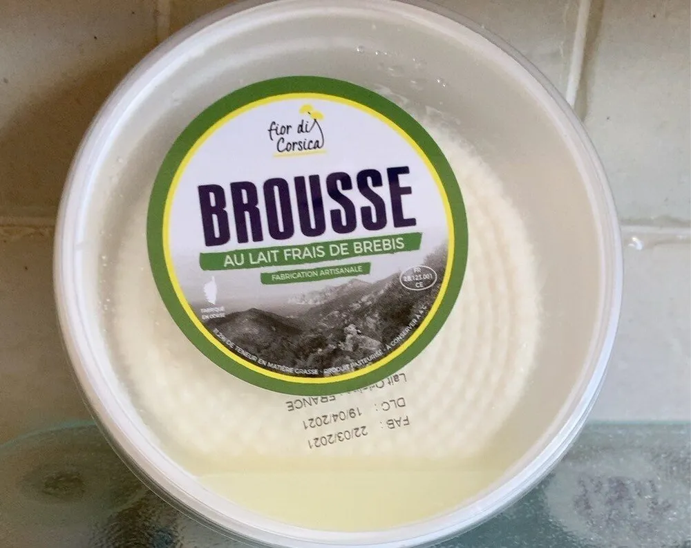 Brousse