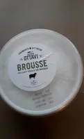 Brousse