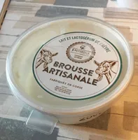 Brousse artisanale