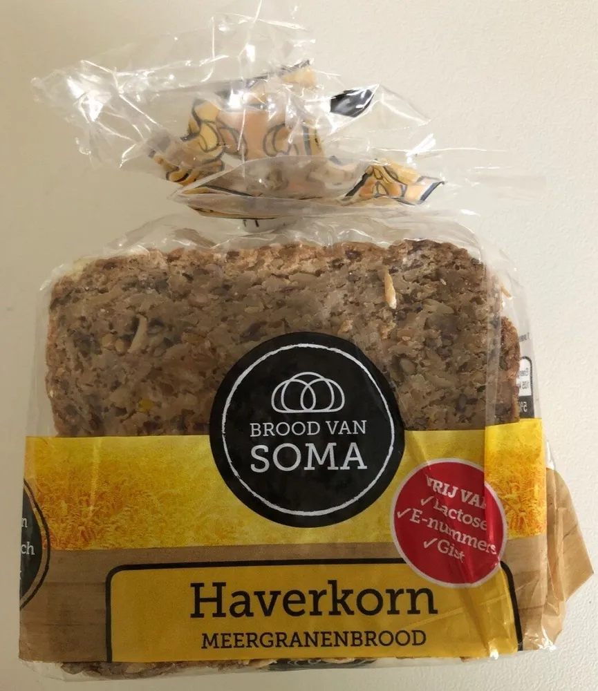 Haverkorn