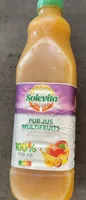 Pur jus multifruits