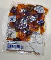 Tamarin confit et piment