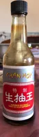Sauce de soja supérieur