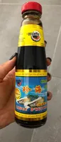 Sauce d'huitre