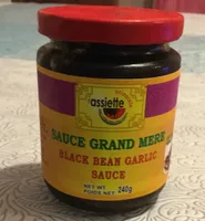 Sauce grand mère