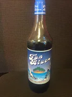 Fun blue