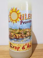 Sirop d'anis