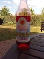 Grenadine Couleur Provence