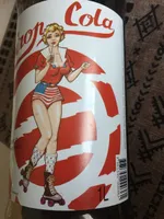 Sirop cola