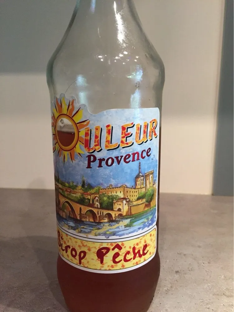 Couleur provence