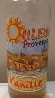 Couleur Provence Vanille