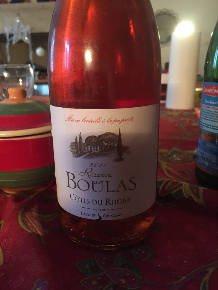 Reserve du Boulas