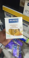 Brown Sugar Cubes