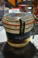 Fois gras de canard entier