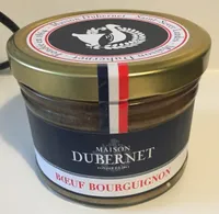 Boeuf bourguignon
