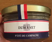 Pâté De Campagne
