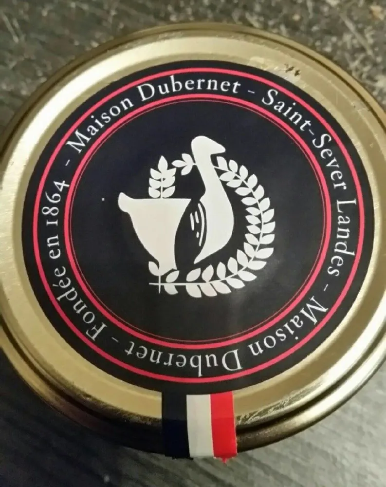 Paté batonnais
