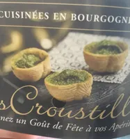Croustilles