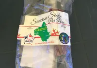 Saucisse Sèche Aux Cèpes 200g