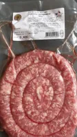Chipolata aveyronnaise